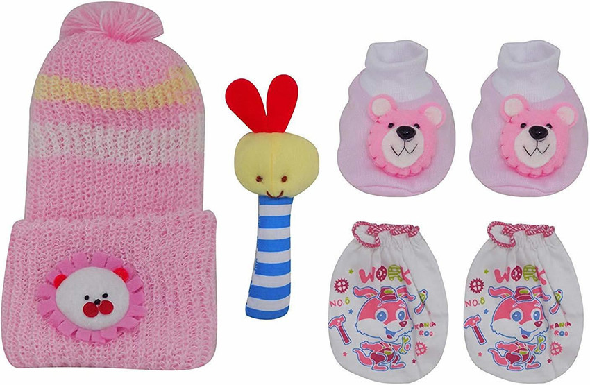 Baby hand gloves hotsell flipkart