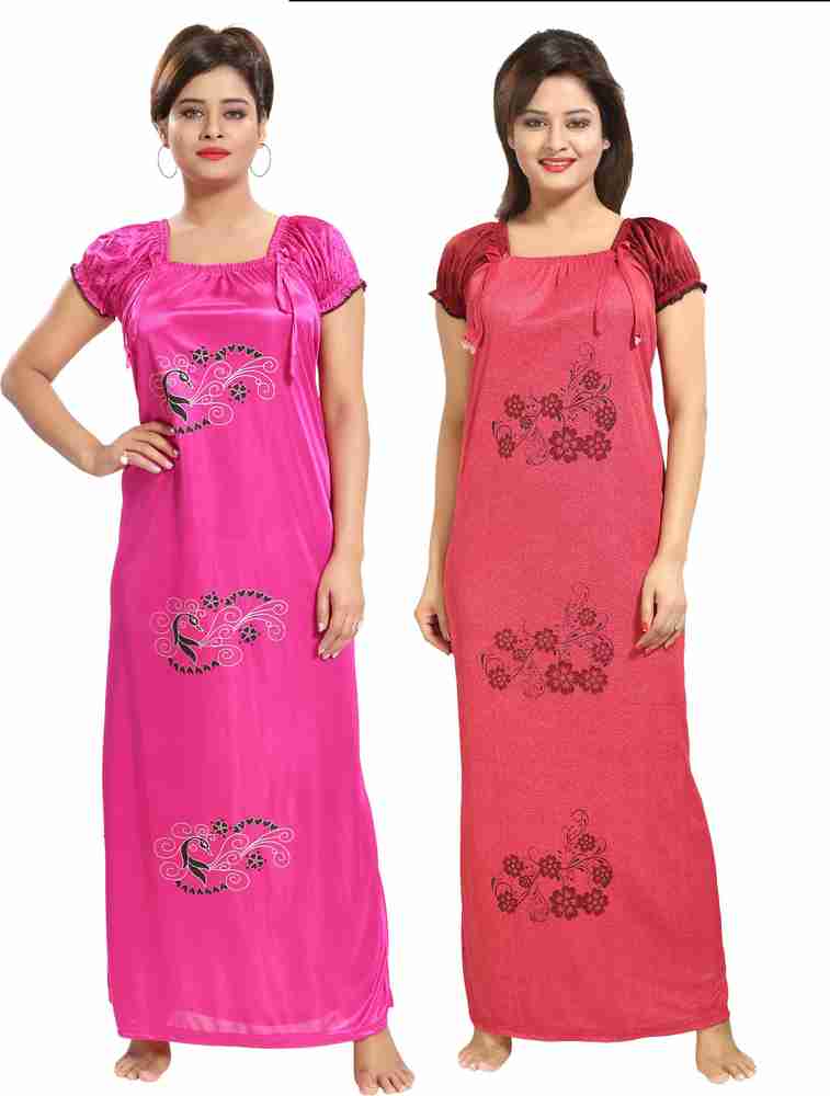 Flipkart online shopping best sale cotton nighty