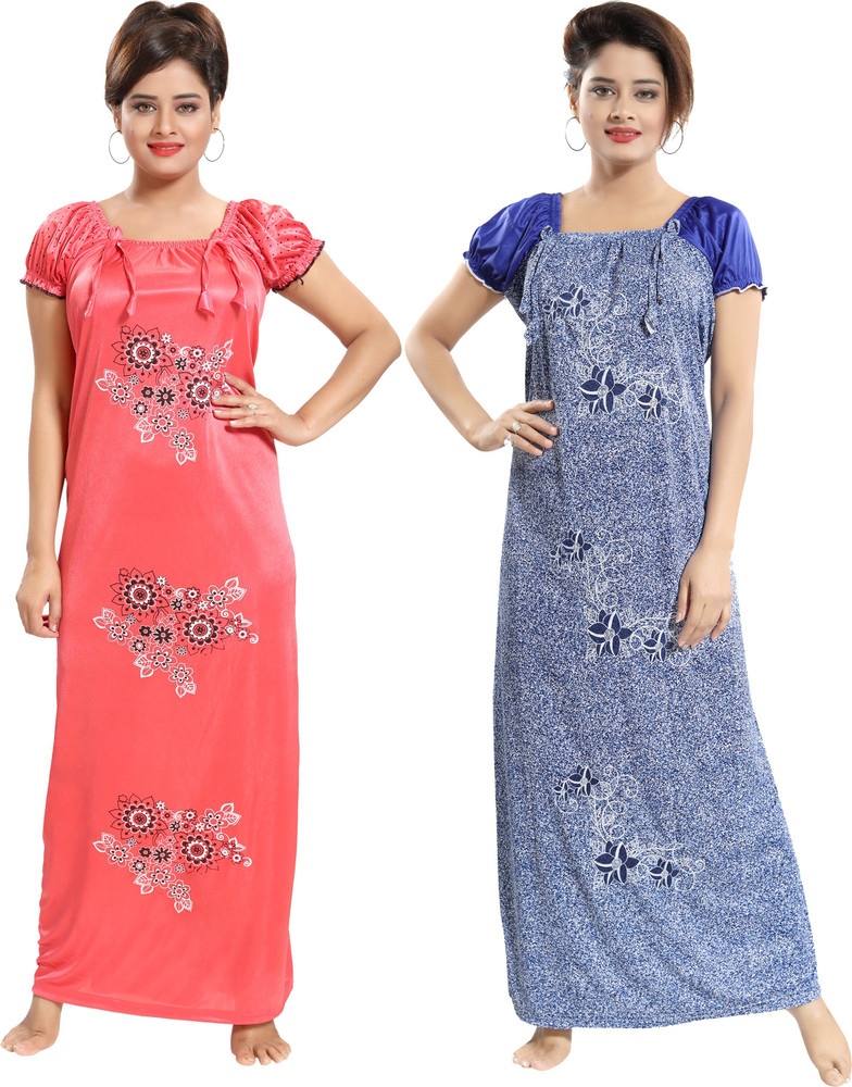 Transparent nighty flipkart 2025