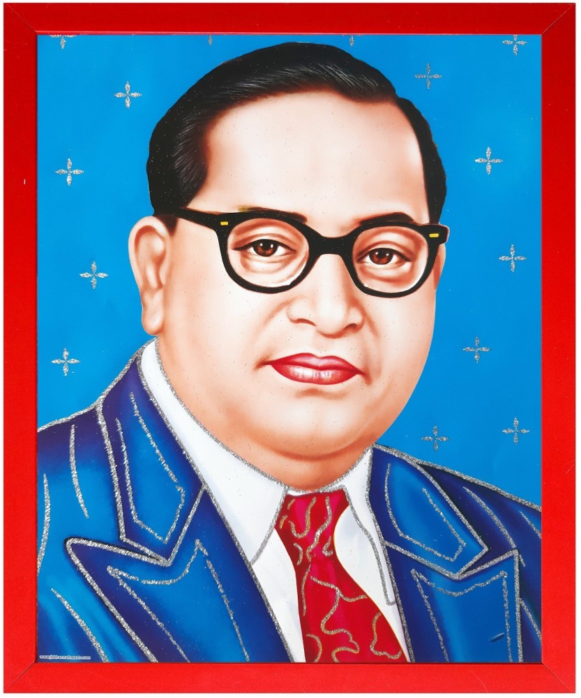 Top more than 131 dr babasaheb ambedkar easy drawing - seven.edu.vn