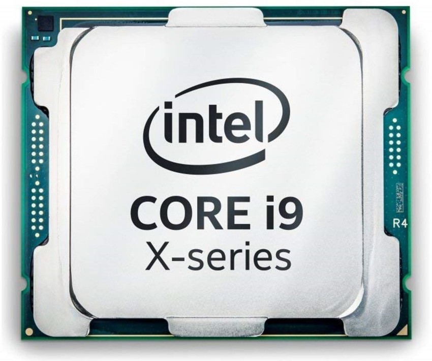 Intel Core i9 7900X Processor 4.3 GHz LGA 1366 Socket 10 Cores Laptop, Desktop  Processor - Intel 