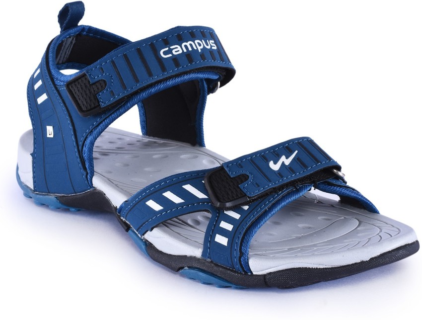 Sandals for 2025 men campus