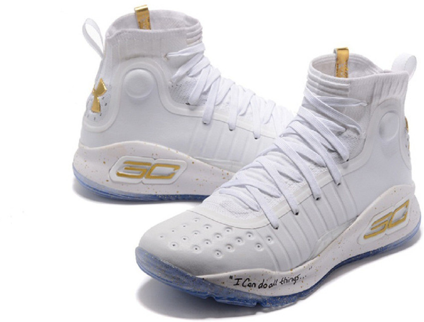 Stephen curry shoes 4 white women 2025