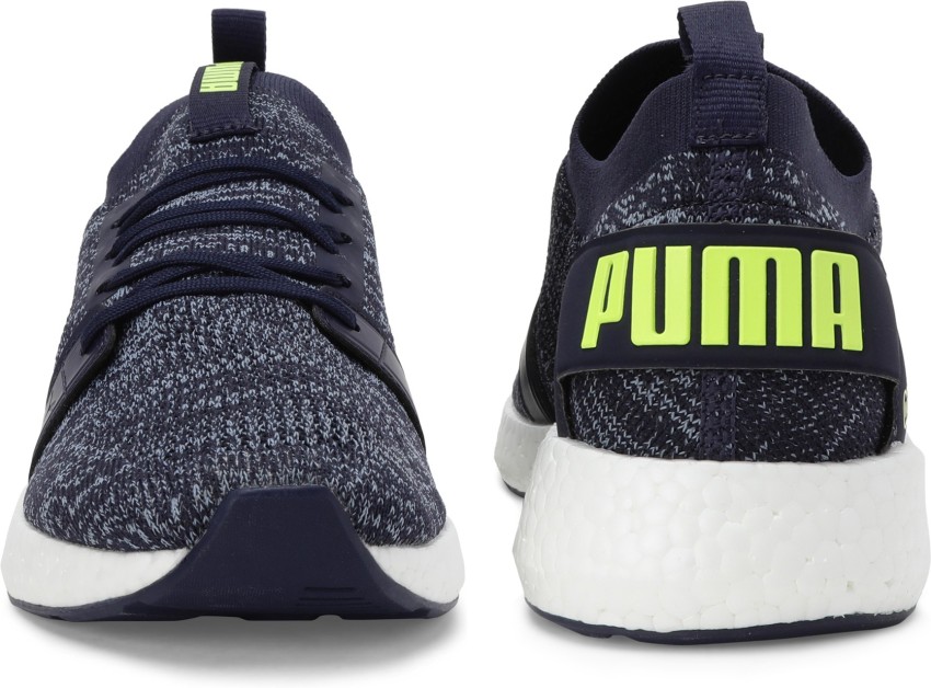 Puma nrgy neko engineer on sale knit