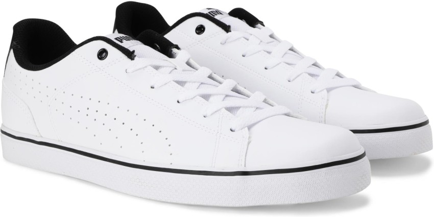 Puma men's court point vulc sneakers online