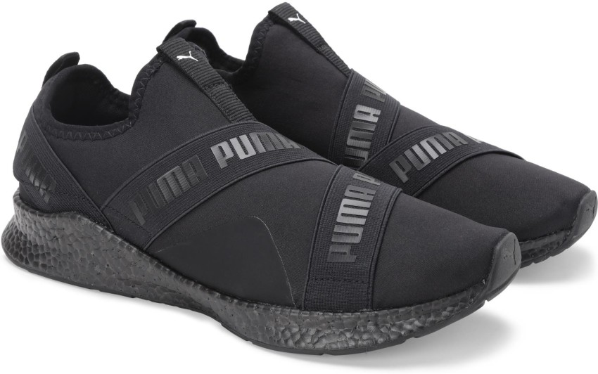 Puma nrgy 2025 slip on