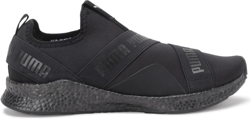 Puma nrgy star 2024 slip on review