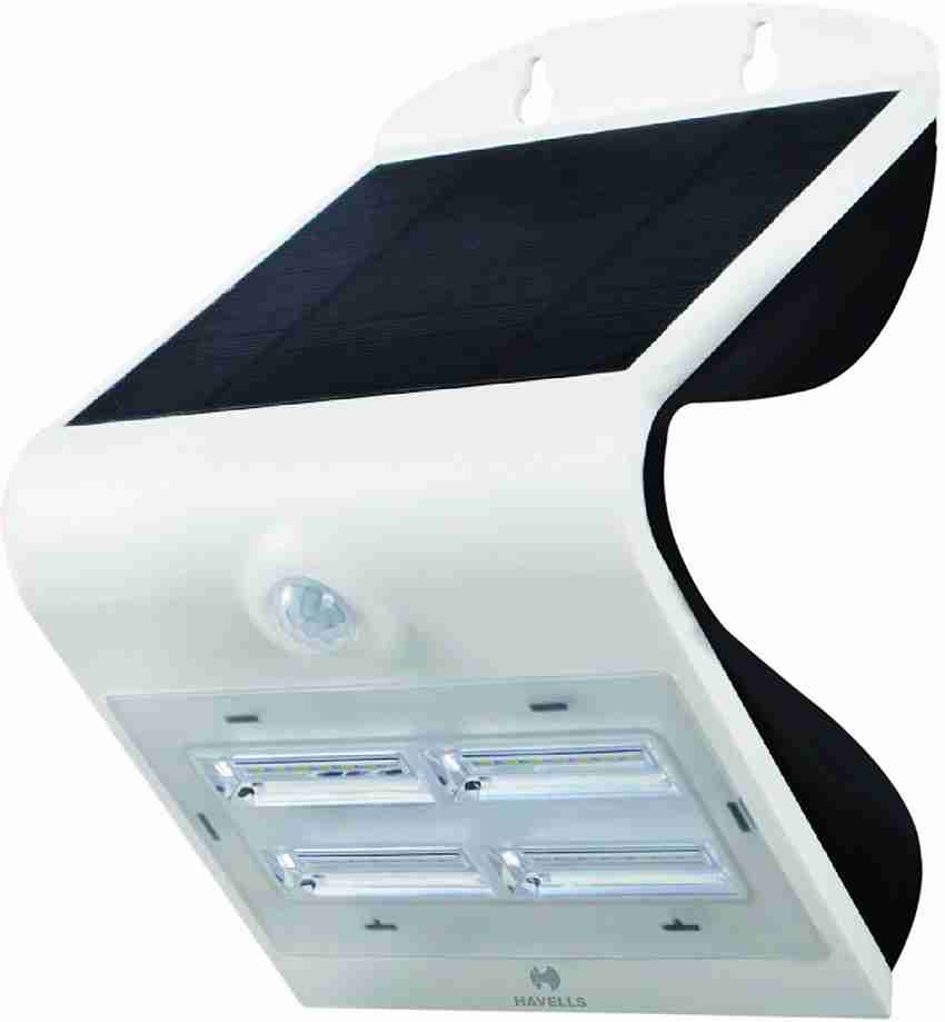 HAVELLS Solazen 3.2 Watt Solar Light Set Price in India Buy HAVELLS Solazen 3.2 Watt Solar Light Set online at Flipkart
