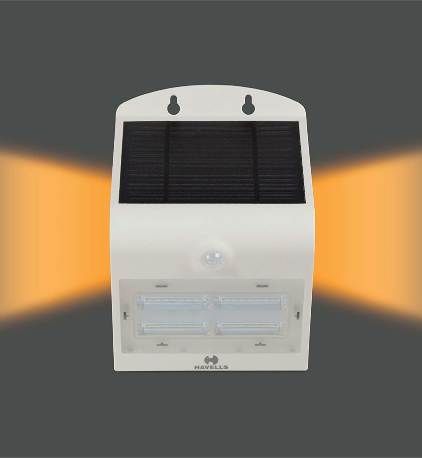 Havells solazen hot sale