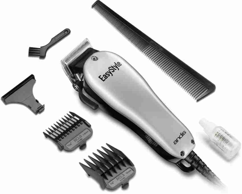 Andis 24100 Adjustable Blade Hair Clipper Beard Trimmer 220 Volt (NON-U.S)