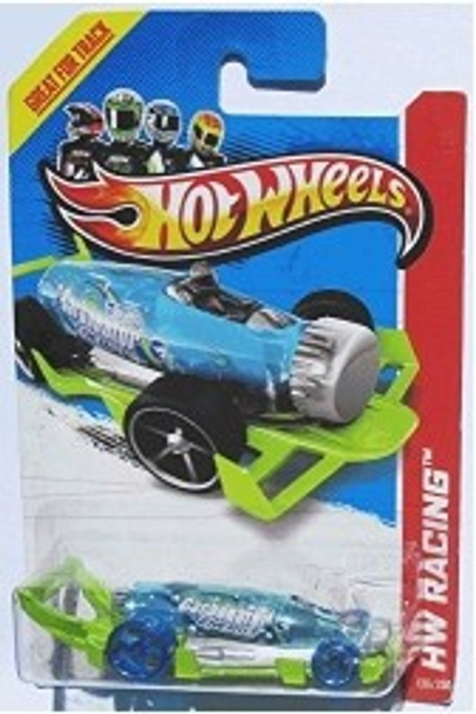 Hot wheels 2013 treasure hunts online