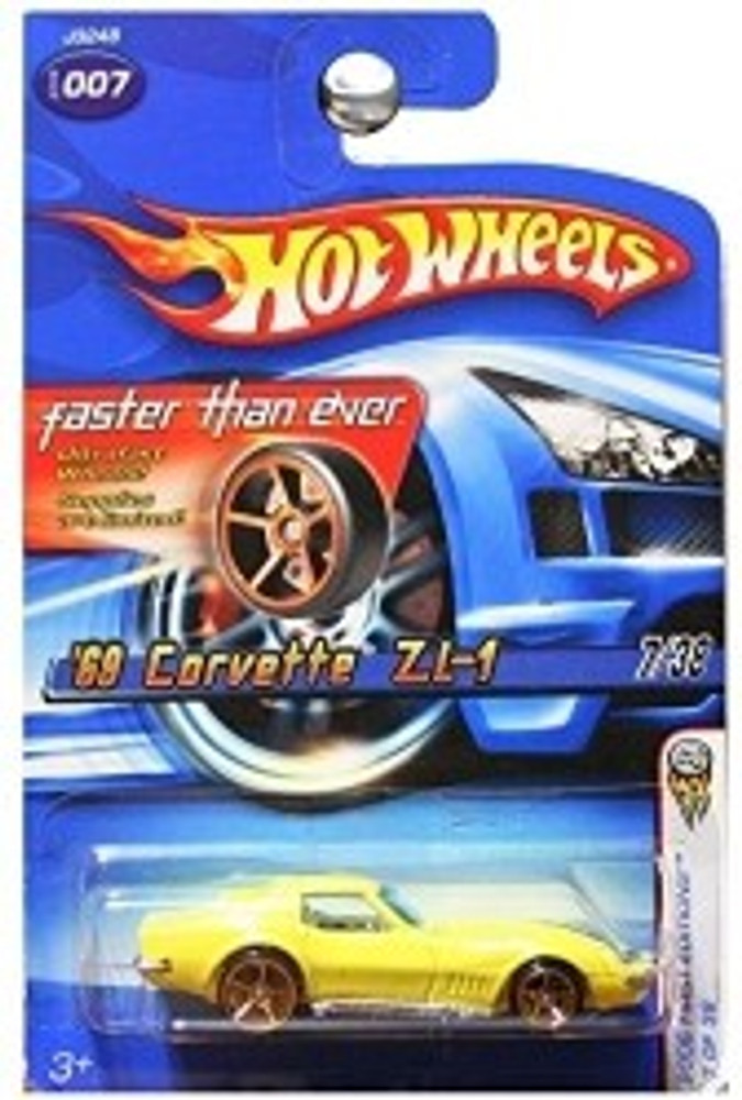 Hot wheels 2006 store