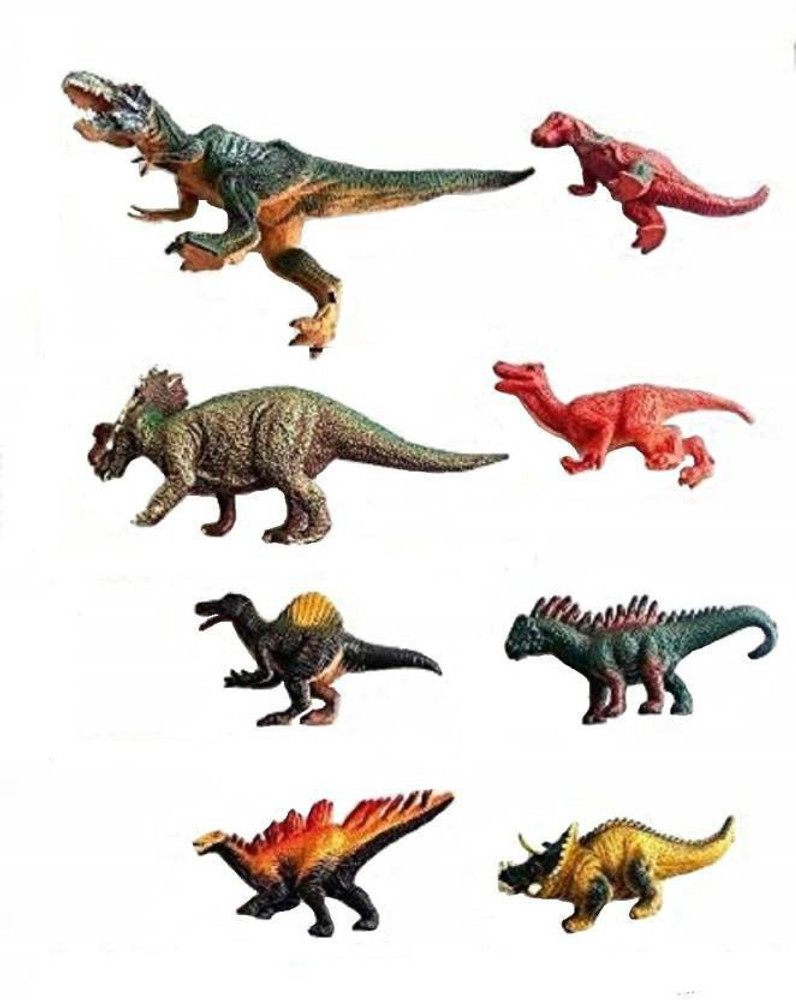 Flipkart top dinosaur toys