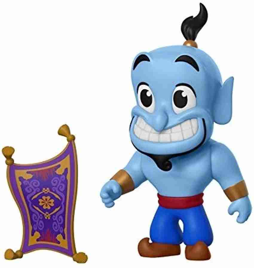 Genie aladdin doll hot sale