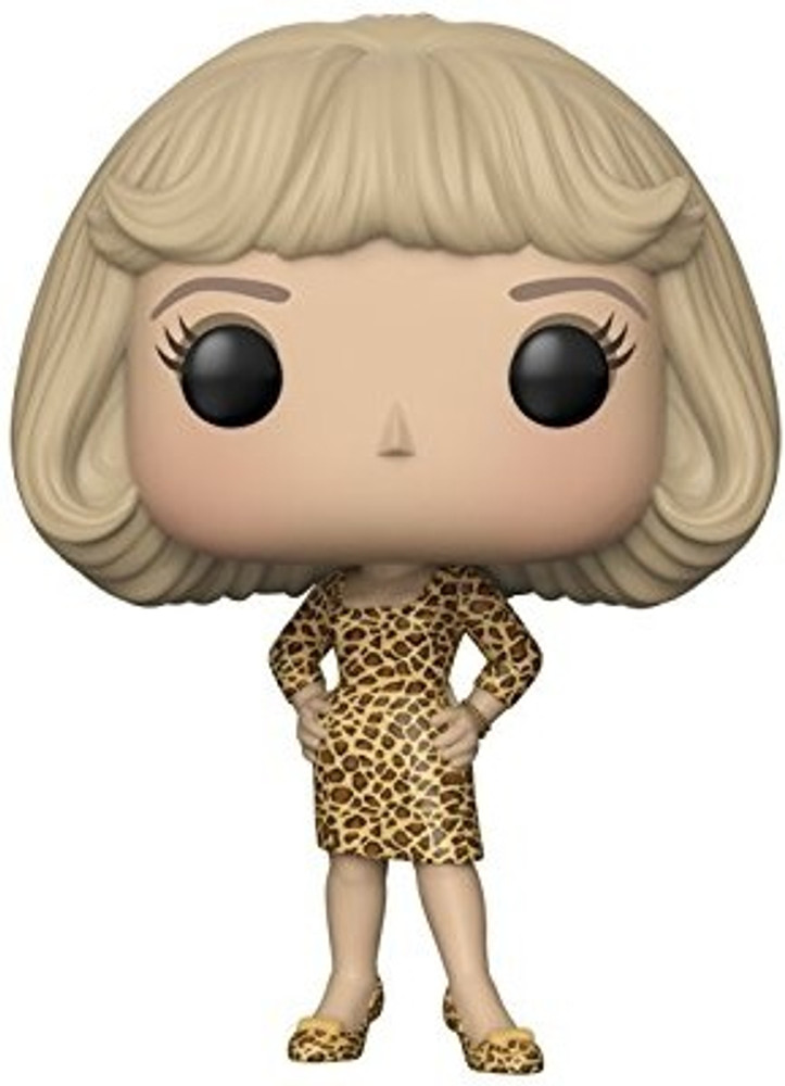 Funko Movies Little Shop of Horrors Audrey Collectible Figure