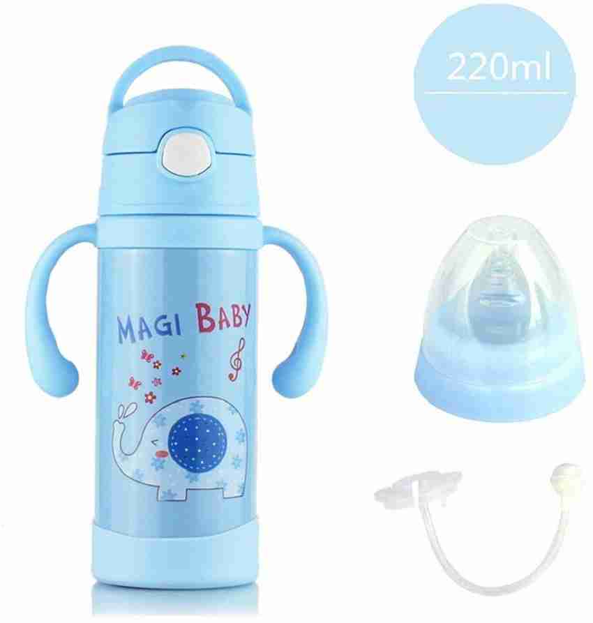 Newborn baby 2025 water bottle