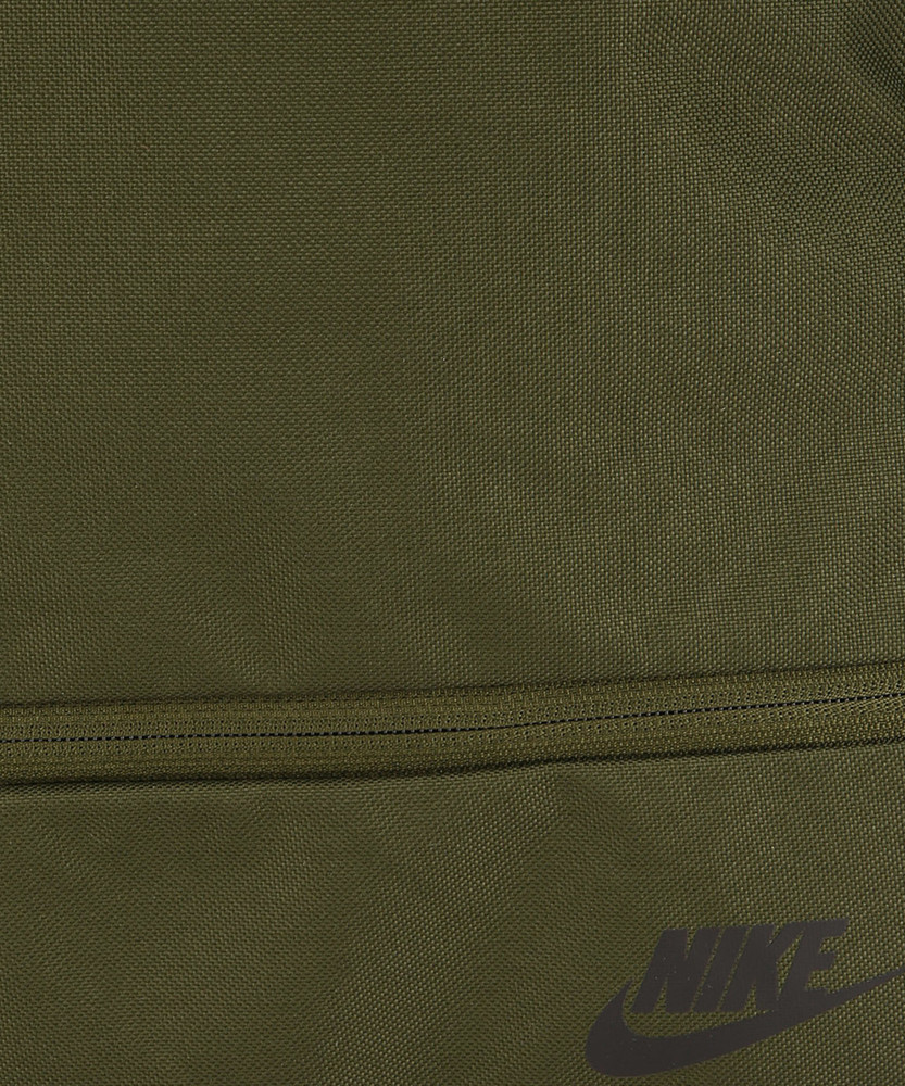 NIKE NK CLASSIC NORTH SOLID NFS 15 L Laptop Backpack LEGION