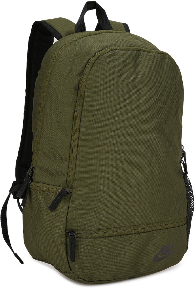 Nike north solid backpack hot sale