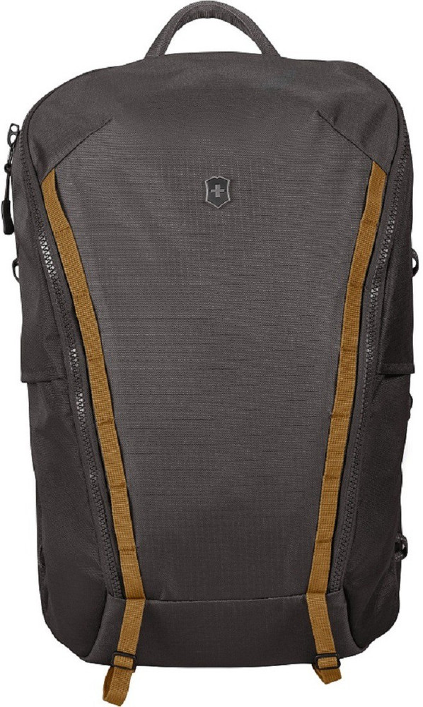 Victorinox Everyday Laptop Backpack Altmont Active 13 L Laptop Backpack Grey Price in India Flipkart
