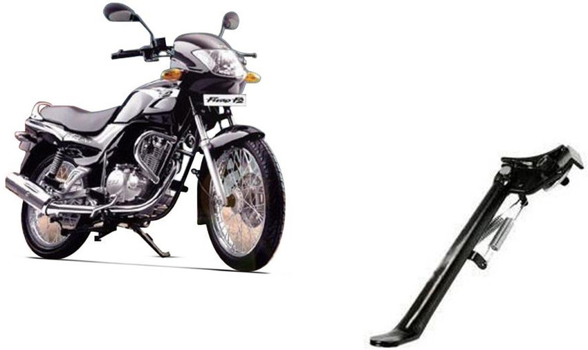 AutoVHPR Side Stand for TVS Fiero F2 Bike Side Stand Price in