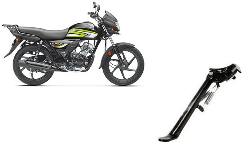 AutoVHPR Side Stand for Honda CD 110 Bike Side Stand Price in India Buy AutoVHPR Side Stand for Honda CD 110 Bike Side Stand online at Flipkart