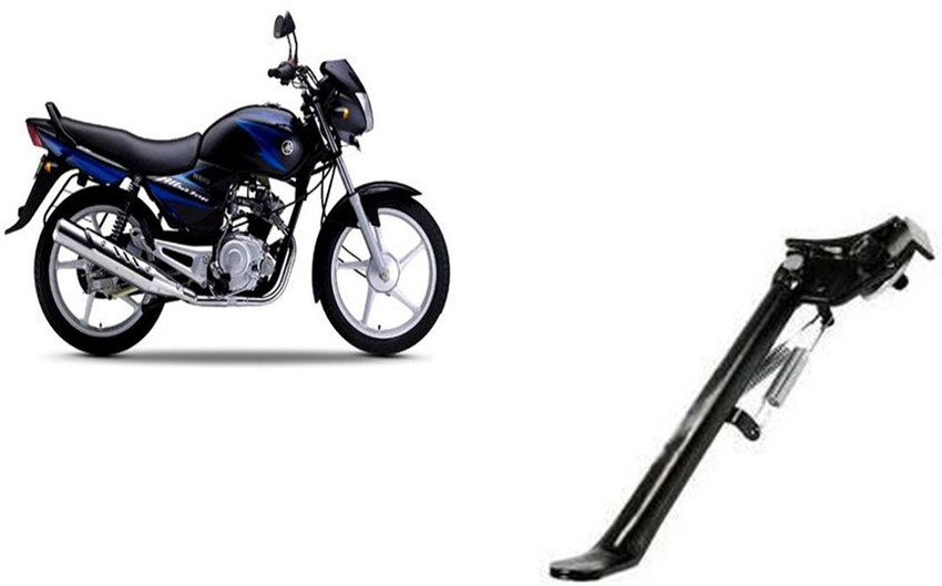 AutoVHPR Side Stand for Yamaha Alba Bike Side Stand Price in India