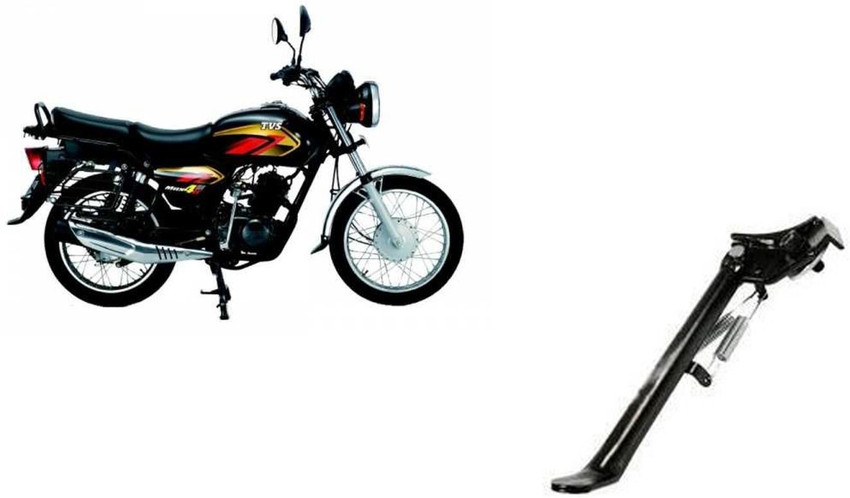 Tvs sport store bike stand price