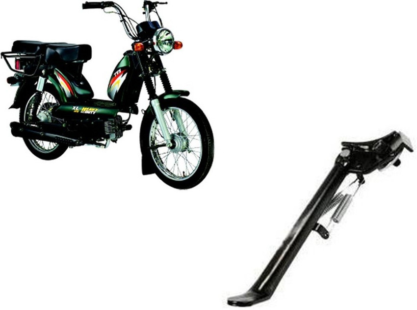 Tvs luna bike on road price deals