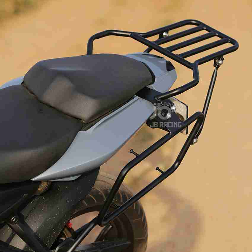 Saddle rack for bike sales