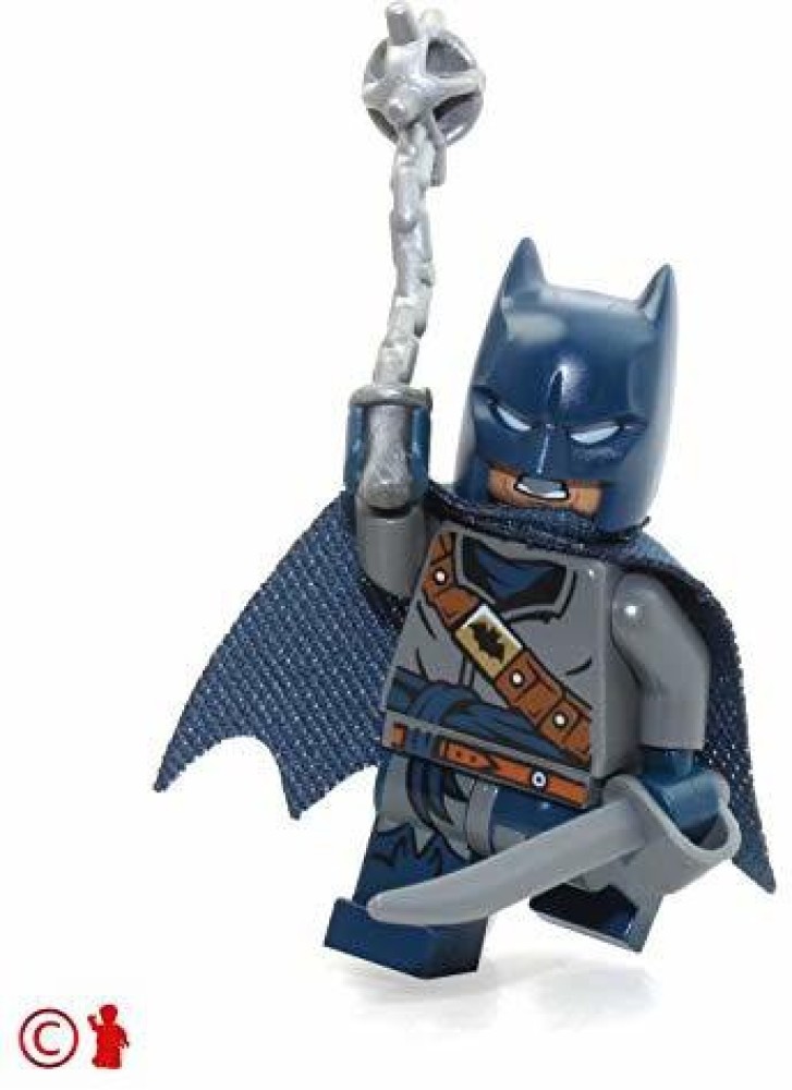 Lego best sale pirate batman