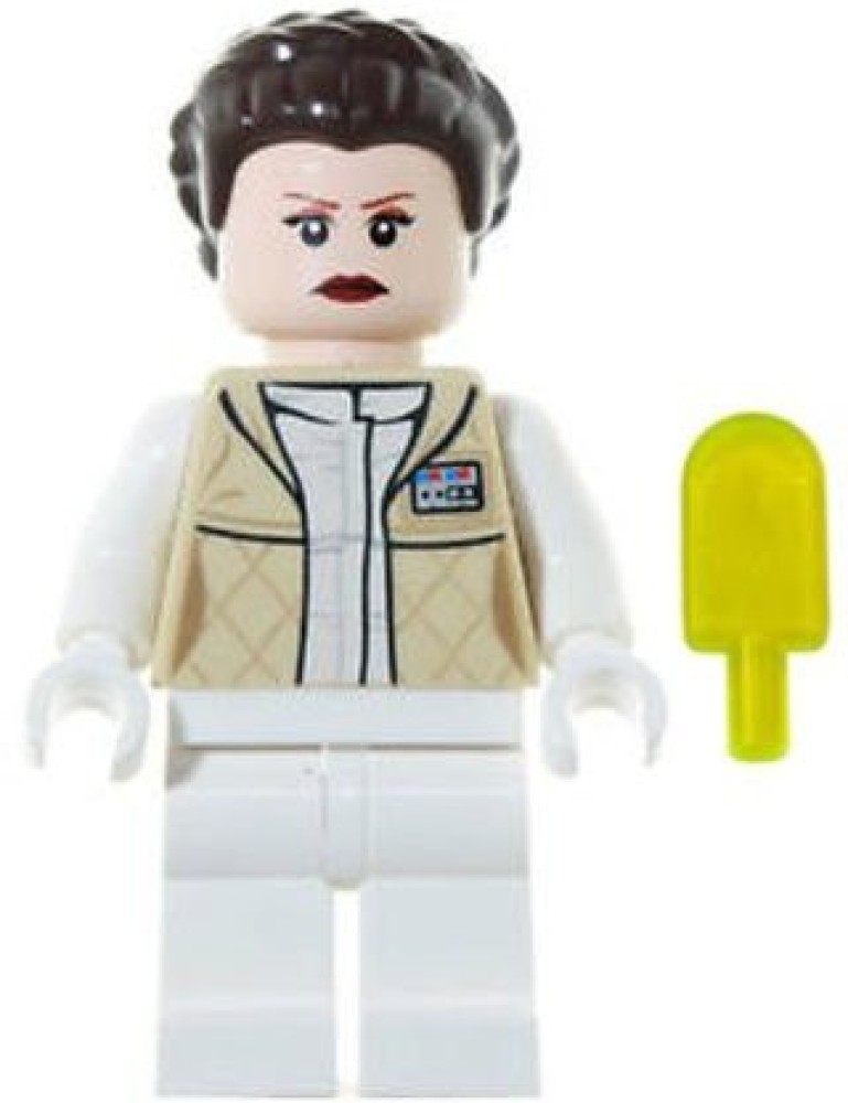 Lego star wars shop princess leia dancing