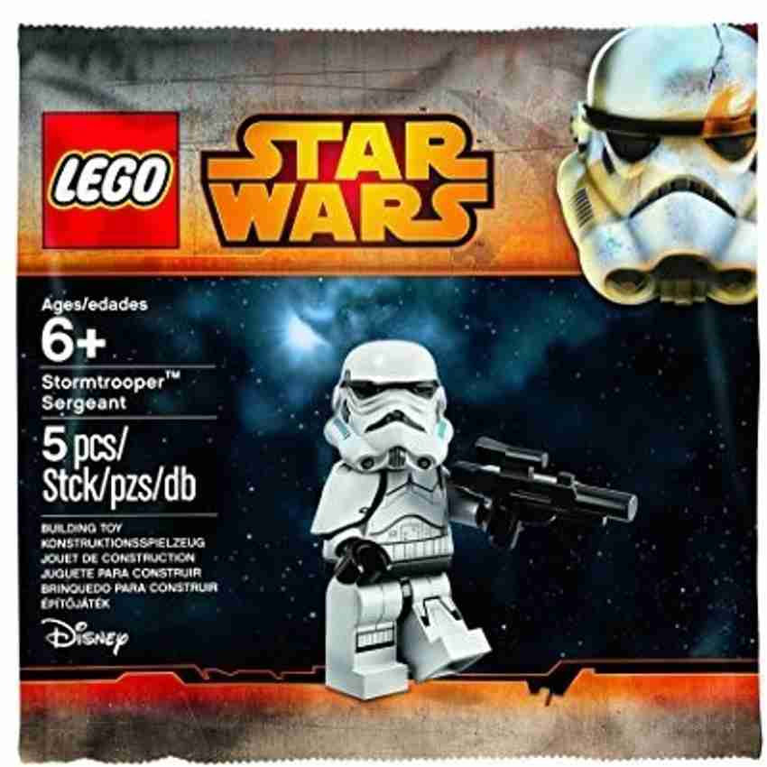 Figurine lego star hotsell wars stormtrooper