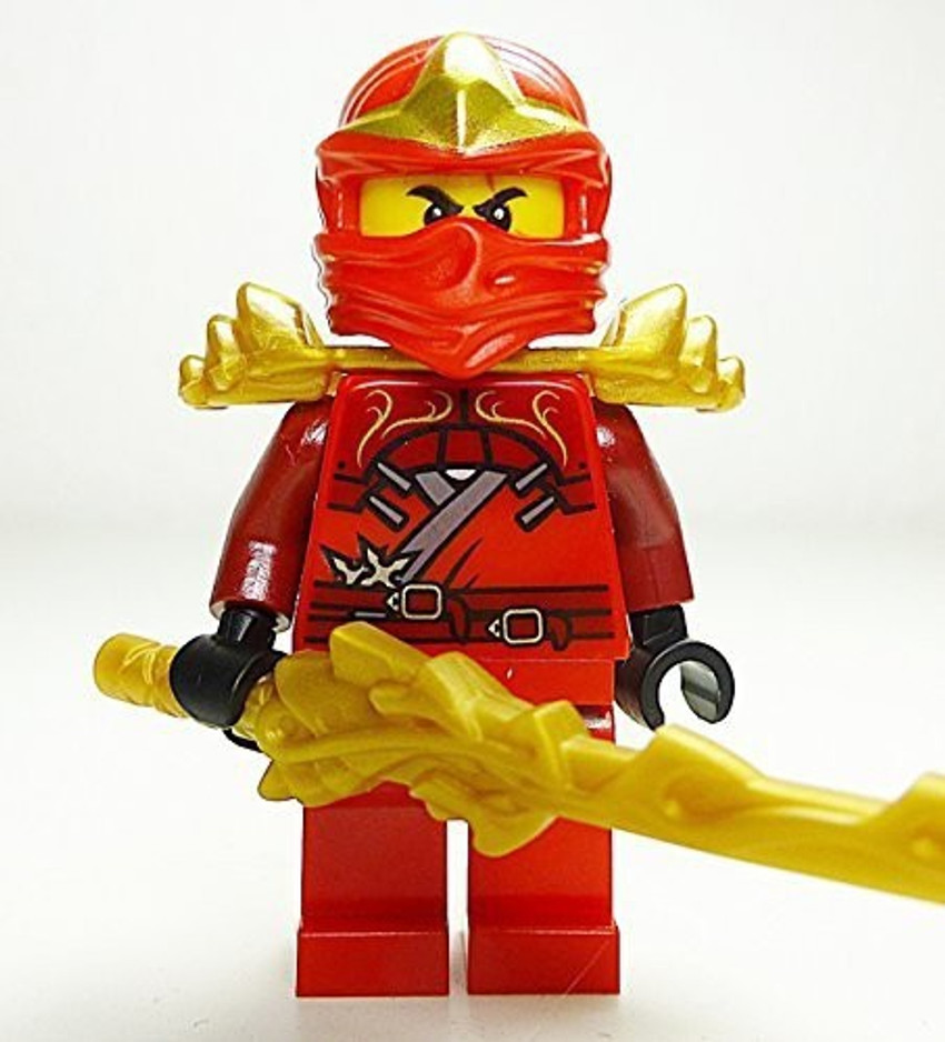 Kai sword ninjago best sale
