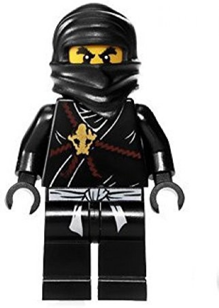 Cole ninjago minifigure new arrivals