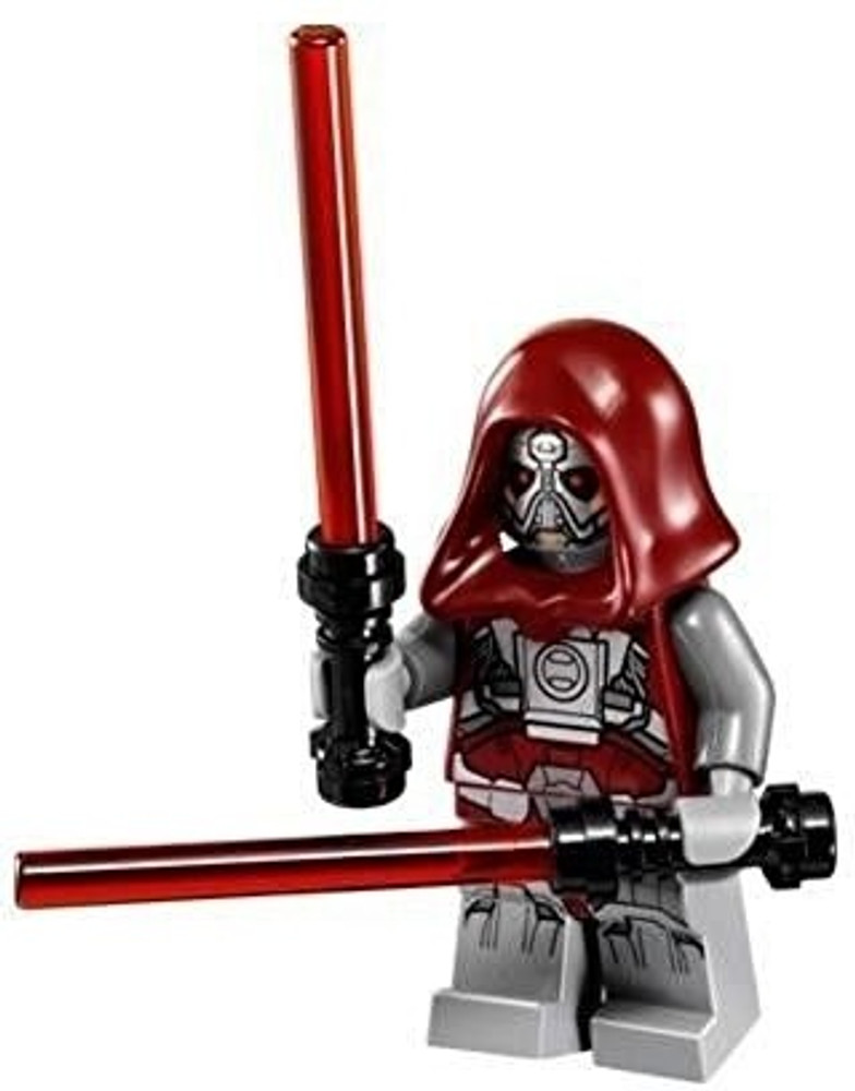 Darth marr lightsaber cheap