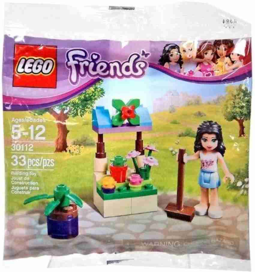 Lego friends online stand