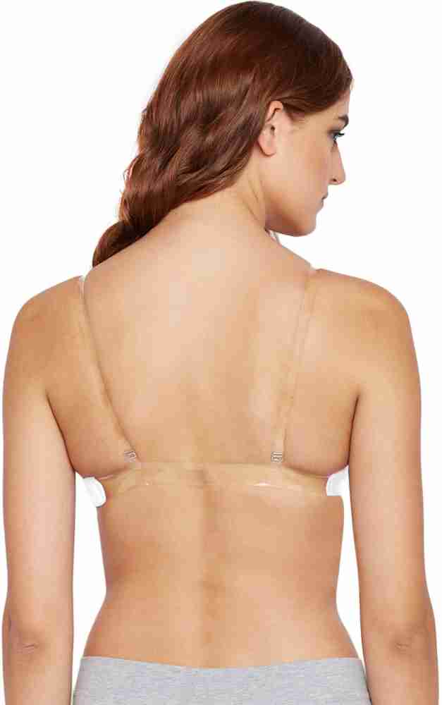 BodyCare Women Full Coverage Non Padded Bra - Buy BodyCare