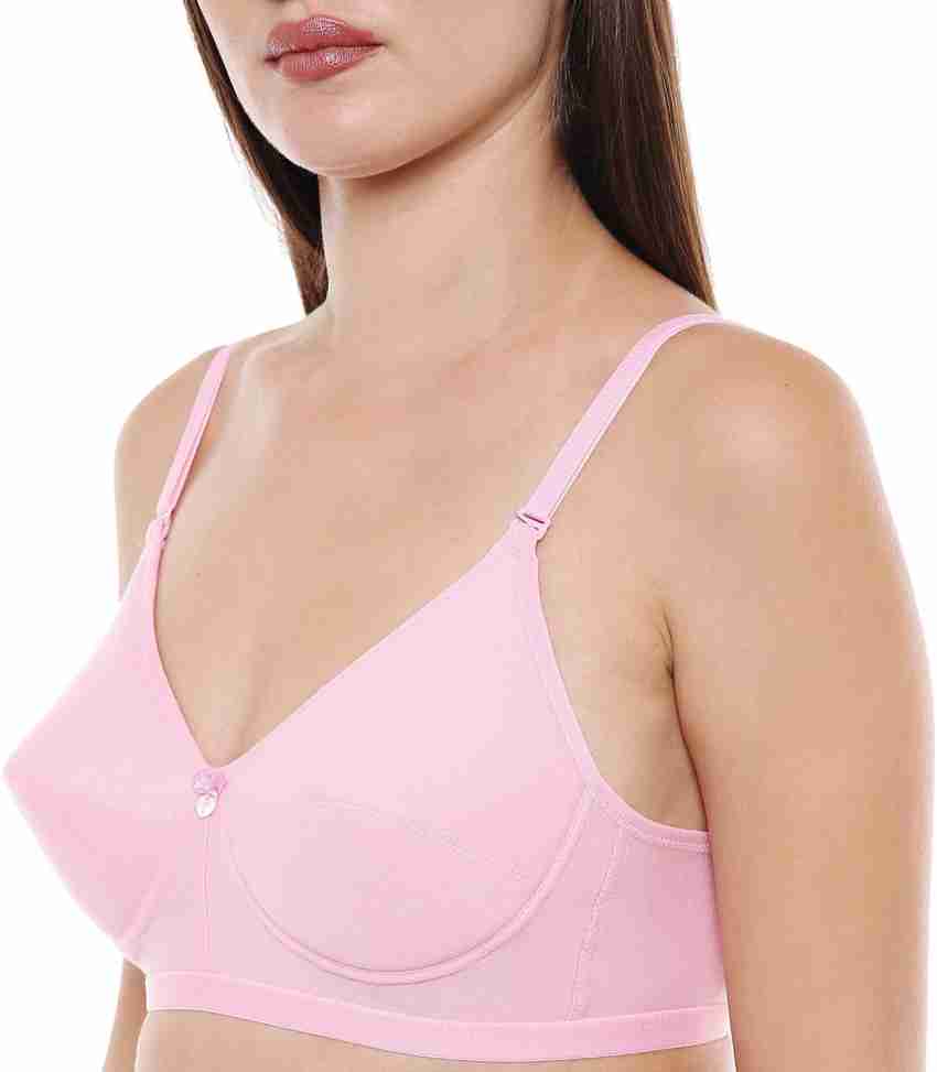 BodyCare by Bodycare Creations Women Full Coverage Heavily Padded Bra - Buy  BodyCare by Bodycare Creations Women Full Coverage Heavily Padded Bra  Online at Best Prices in India