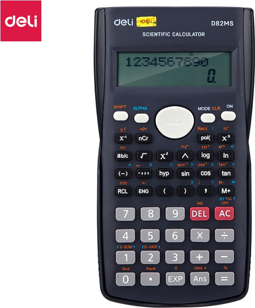 Flipkart clearance casio calculator