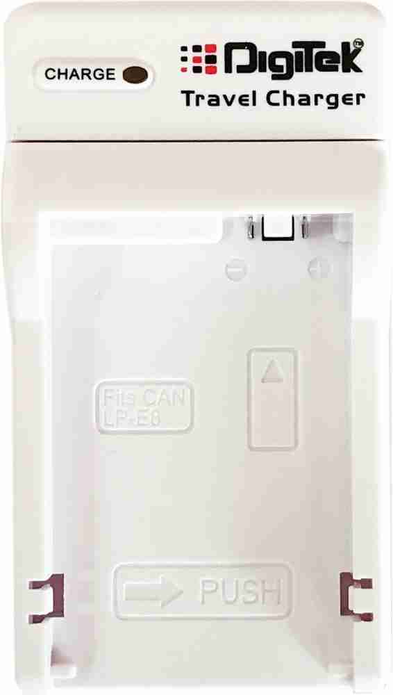 digitek battery charger