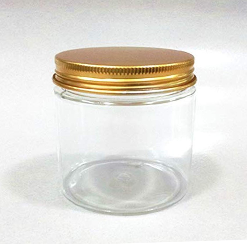 16Pcs 4oz Glass Spice Jars with Bamboo Lid, Empty Seasoning Jars