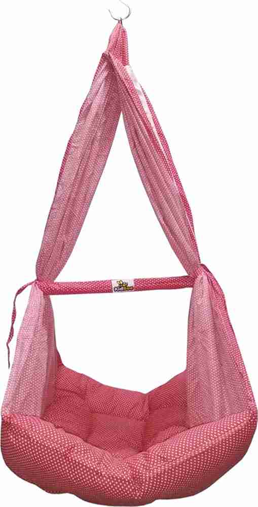 Saree cradle for babies outlet