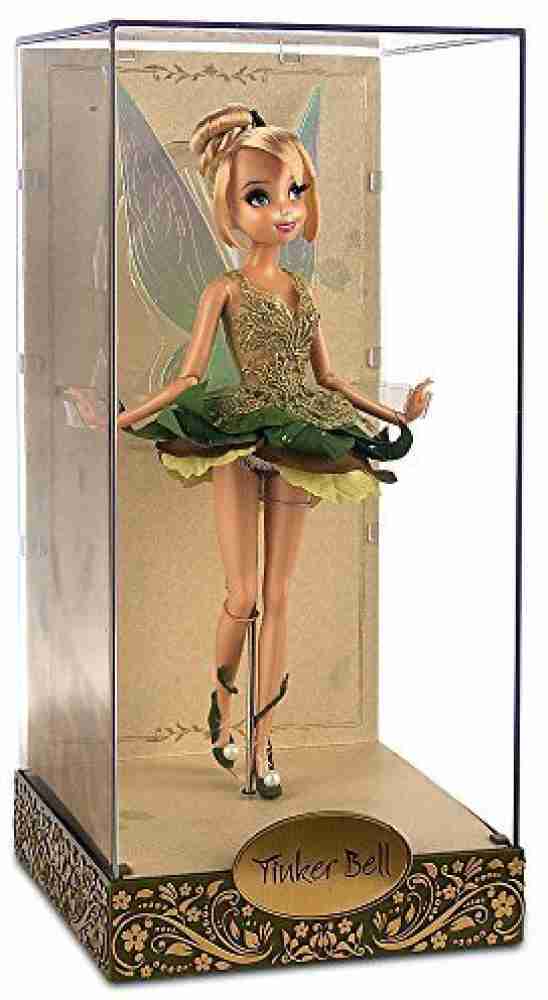 Tinkerbell barbie deals