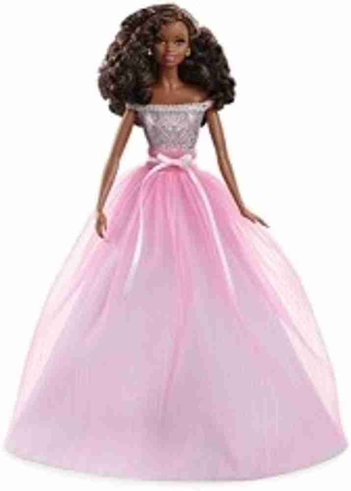 Barbie collector shop quinceanera doll