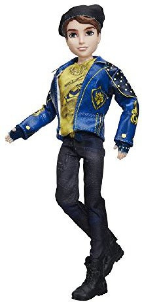 disney descendants ben doll