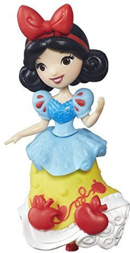 disney princess little kingdom snow white