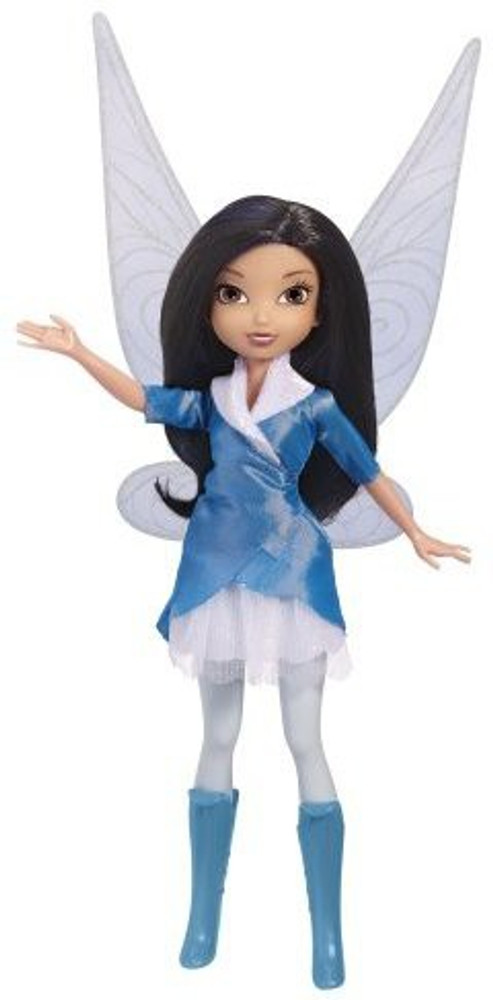 Silvermist doll best sale