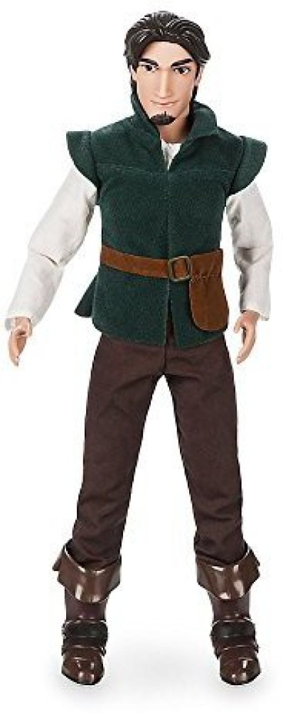 flynn rider classic doll