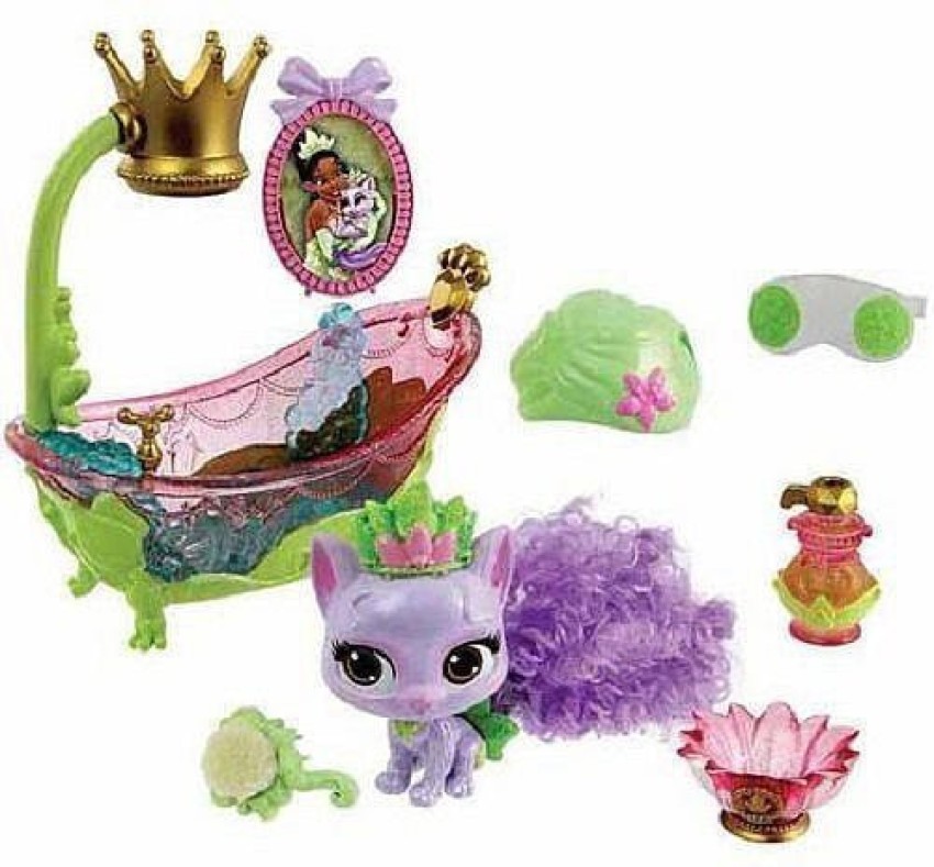 Disney princess sale palace pets toys