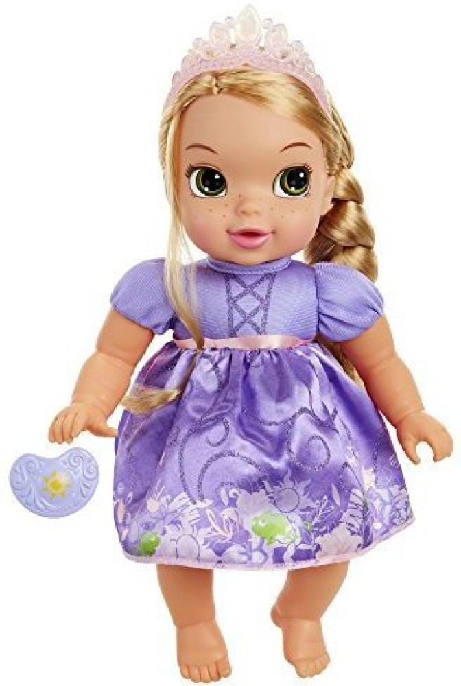 Disney princess store baby doll assortment